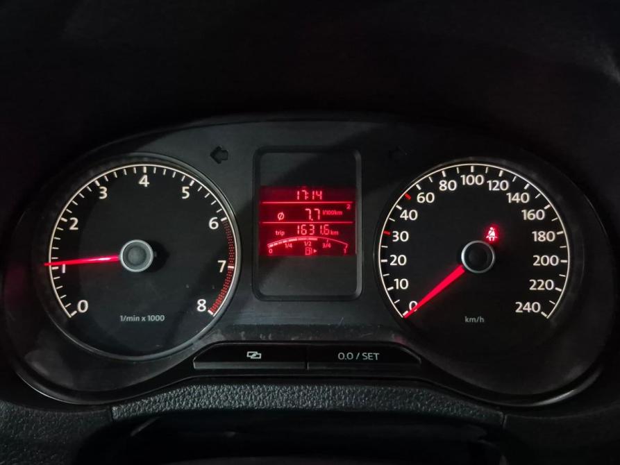 Volkswagen Polo V Альметьевск  - изображение 16