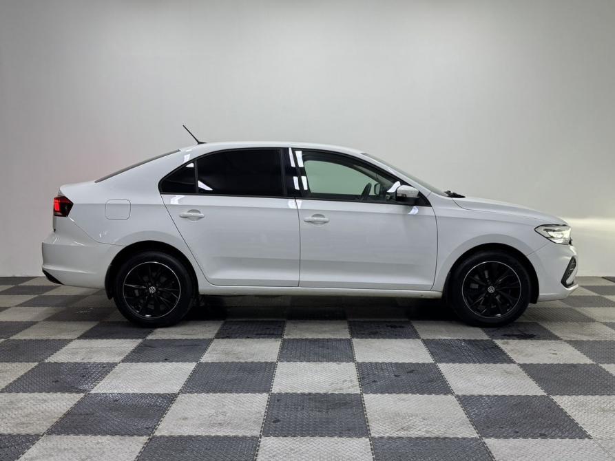 Volkswagen Polo VI Воронеж  - изображение 4