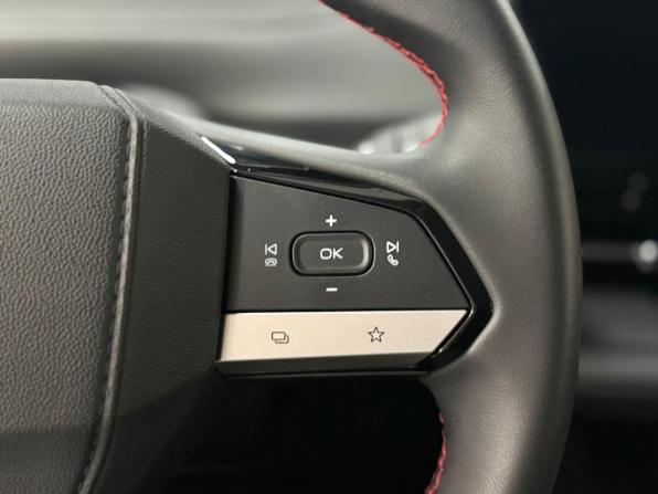 Changan CS55 Plus II с пробегом 2023 года, цена 2 190 000 рублей, 53212 км, внедорожник, Автокод Объявления