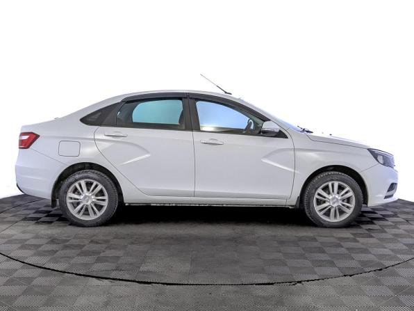 Lada (ВАЗ) Vesta I с пробегом 2019 года, цена 1 070 000 рублей, 47931 км, седан, Автокод Объявления