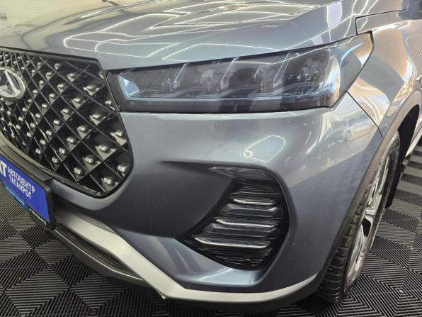 Chery Tiggo 7 Pro I с пробегом 2020 года, цена 1 799 000 рублей, 77000 км, внедорожник, Автокод Объявления