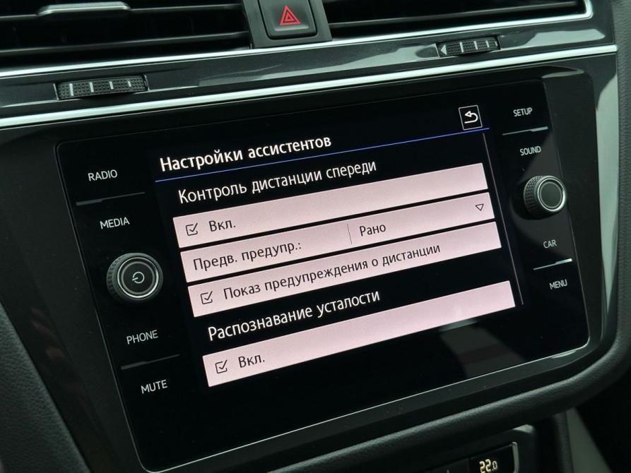 Volkswagen Tiguan II Пермь  - изображение 35