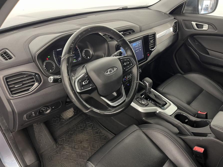 Chery Tiggo 4 I Рестайлинг Калининград  - изображение 10