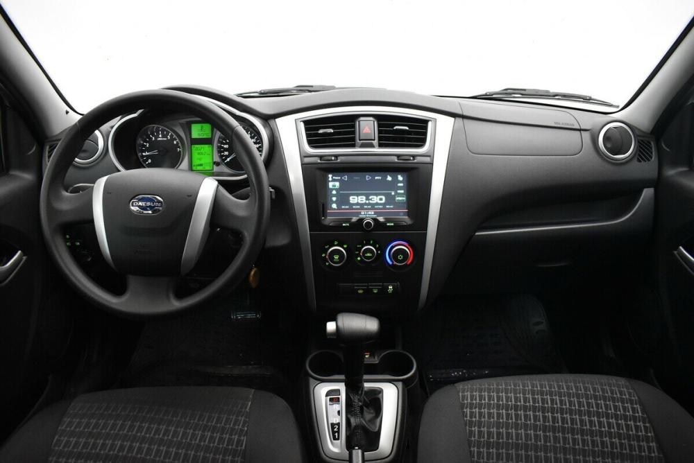 Datsun mi-DO Москва  - изображение 5
