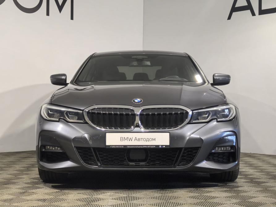BMW 3 серии VII (G2x) Санкт-Петербург  - изображение 5