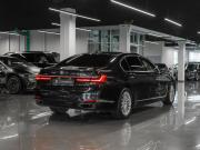 BMW 7 серии VI (G11/G12) Рестайлинг Москва  - изображение 39