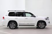 Toyota Land Cruiser 200 Series Рестайлинг 2 Иркутск  - изображение 24
