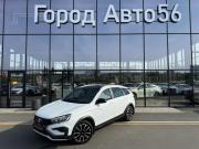 Lada (ВАЗ) Vesta I Рестайлинг (NG) Оренбург  - изображение 22