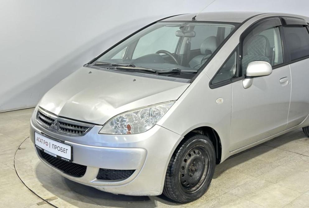 Mitsubishi Colt VI (Z20/Z30) Саранск  - изображение 15