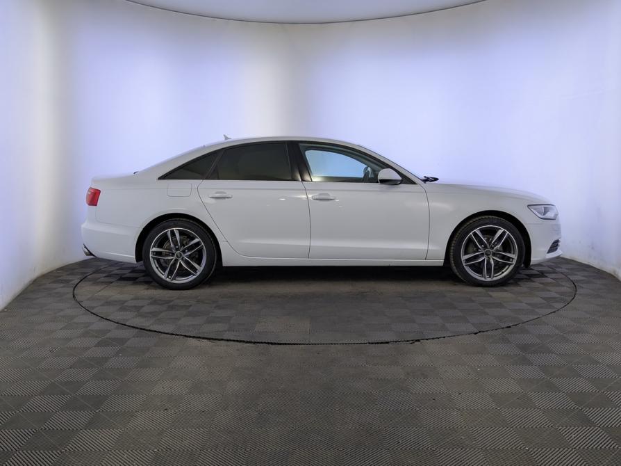 Audi A6 IV (C7) Москва  - изображение 4