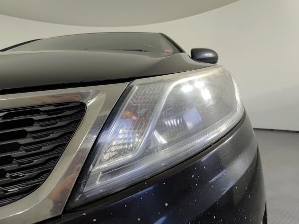 Kia Rio III с пробегом 2013 года, цена 770 000 рублей, 160794 км, седан, Автокод Объявления