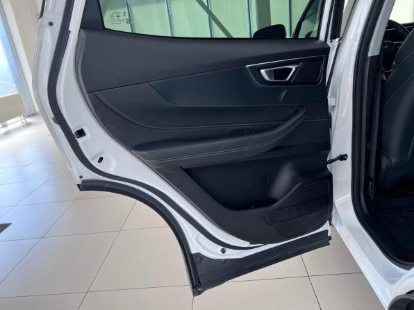 Chery Tiggo 4 Pro I Рестайлинг с пробегом 2024 года, цена 1 699 000 рублей, 33255 км, внедорожник, Автокод Объявления