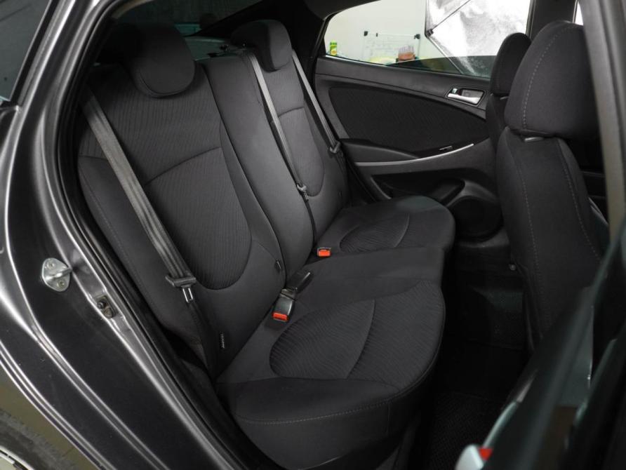 Hyundai Solaris I Рестайлинг Воронеж  - изображение 7