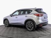 Mazda CX-5 I Рестайлинг Москва  - изображение 35