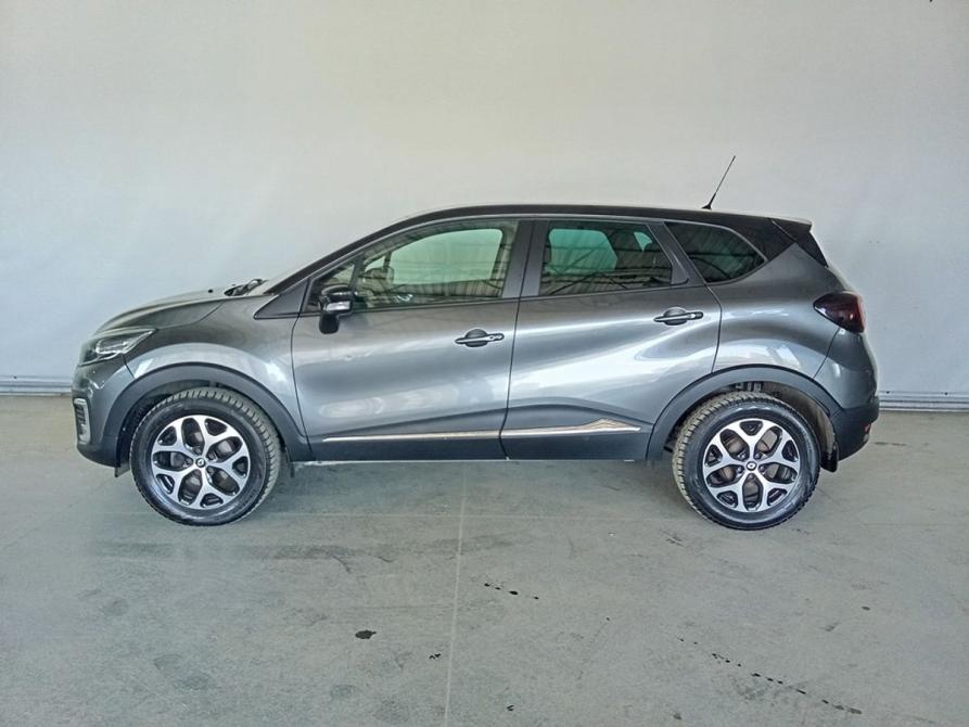Renault Kaptur I Москва  - изображение 7