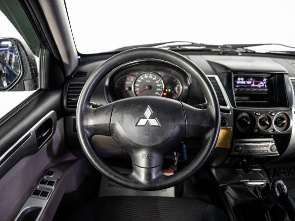 Mitsubishi Pajero Sport II с пробегом 2012 года, цена 1 550 000 рублей, 371418 км, внедорожник, Автокод Объявления