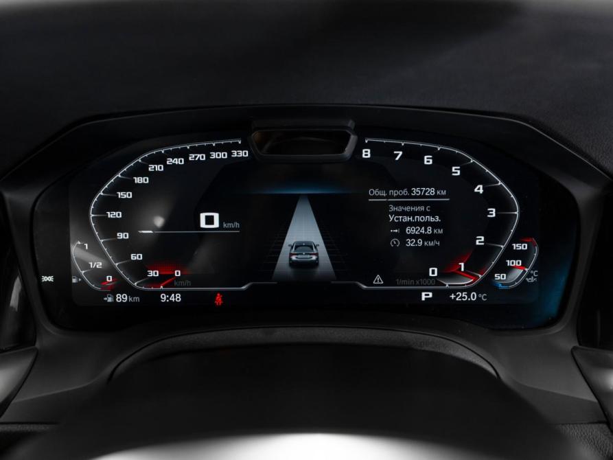 BMW 4 серии G22 G23 G26 Москва  - изображение 12