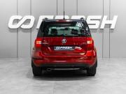 Skoda Yeti I Рестайлинг Тюмень  - изображение 22