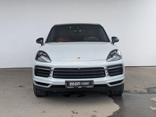 Porsche Cayenne III с пробегом 2020 года, цена 6 800 000 рублей, 85775 км, внедорожник, Автокод Объявления