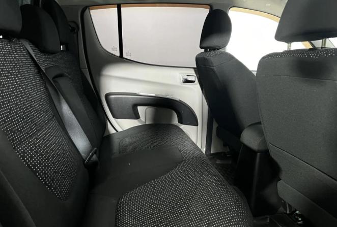 Mitsubishi L200 IV с пробегом 2011 года, цена 2 230 000 рублей, 83806 км, offers.body_type.unknown, Автокод Объявления