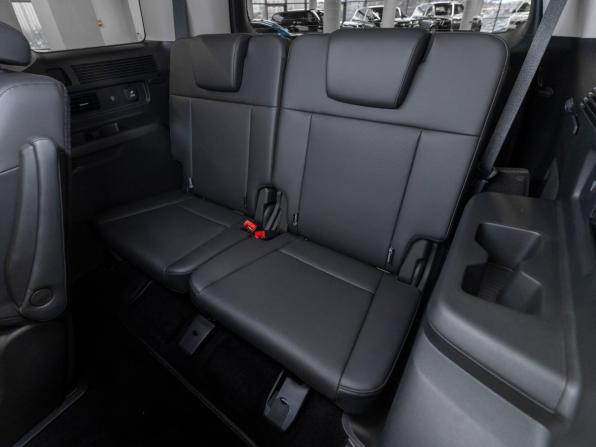 Hyundai Santa Fe V (MX5) с пробегом 2026 года, цена 6 150 000 рублей, 40 км, внедорожник, Автокод Объявления