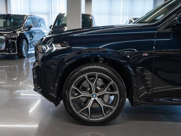 BMW X5 IV (G05/G18) Рестайлинг с пробегом 2026 года, цена 11 150 000 рублей, 67 км, внедорожник, Автокод Объявления