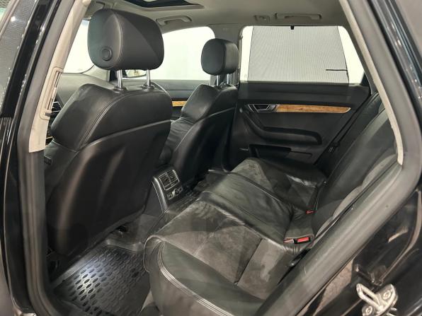 Audi A6 III (C6) с пробегом 2005 года, цена 899 000 рублей, 333140 км, универсал, Автокод Объявления
