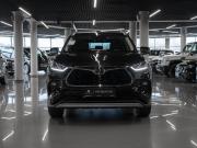 Toyota Highlander IV (XU70) Москва  - изображение 35