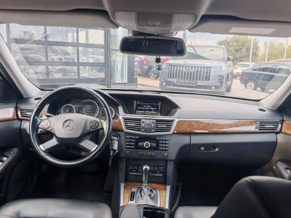 Mercedes-Benz E-Класс IV (W212 S212 C207) с пробегом 2009 года, цена 1 670 000 рублей, 172629 км, седан, Автокод Объявления