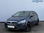 Ford Focus II Рестайлинг Москва  - изображение 13
