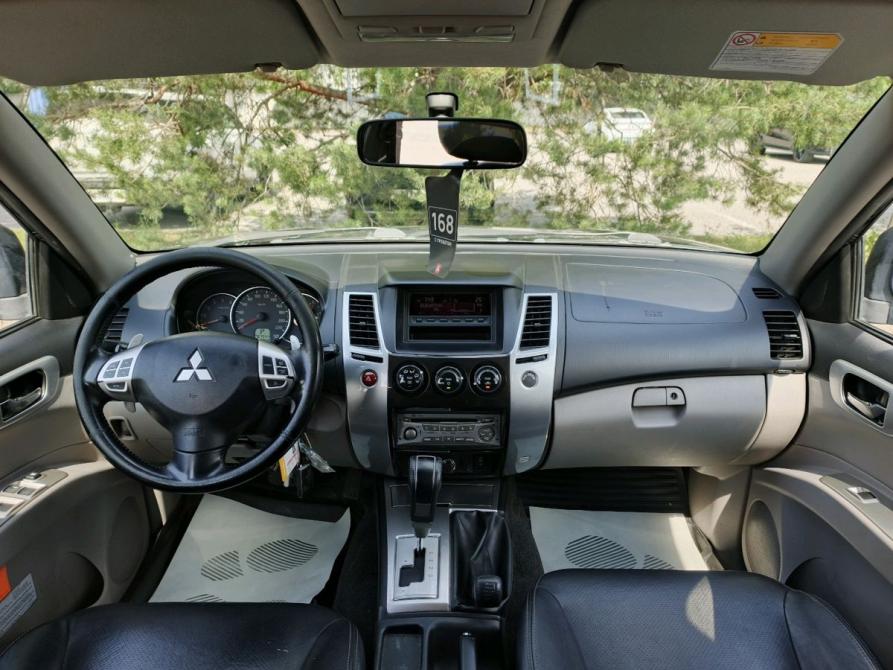 Mitsubishi Pajero Sport II Санкт-Петербург  - изображение 15