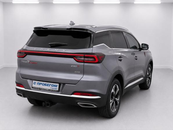 Chery Tiggo 7 Pro Max I с пробегом 2023 года, цена 1 735 000 рублей, 145288 км, внедорожник, Автокод Объявления