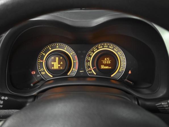 Toyota Corolla X (E140 E150) с пробегом 2008 года, цена 910 000 рублей, 203085 км, седан, Автокод Объявления