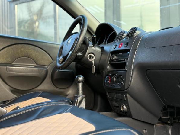 Chevrolet Aveo I с пробегом 2006 года, цена 219 000 рублей, 252000 км, хэтчбек, Автокод Объявления