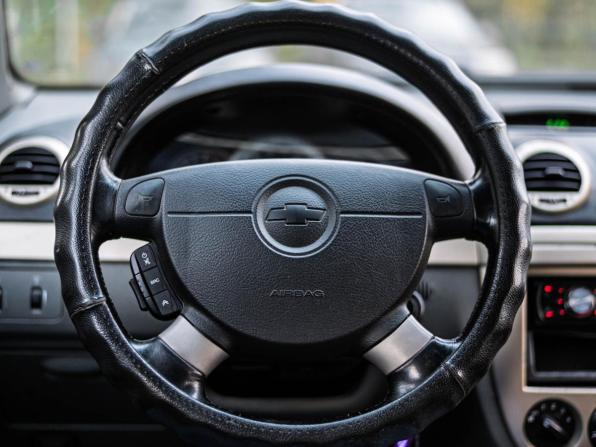Chevrolet Lacetti I с пробегом 2008 года, цена 277 000 рублей, 268944 км, хэтчбек, Автокод Объявления