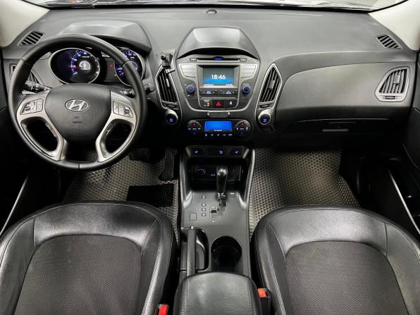 Hyundai ix35 I Рестайлинг с пробегом 2013 года, цена 1 390 000 рублей, 178000 км, внедорожник, Автокод Объявления