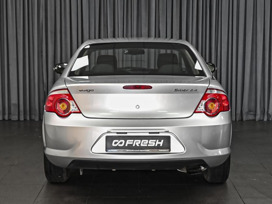 ГАЗ Volga Siber I Ставрополь  - изображение 4