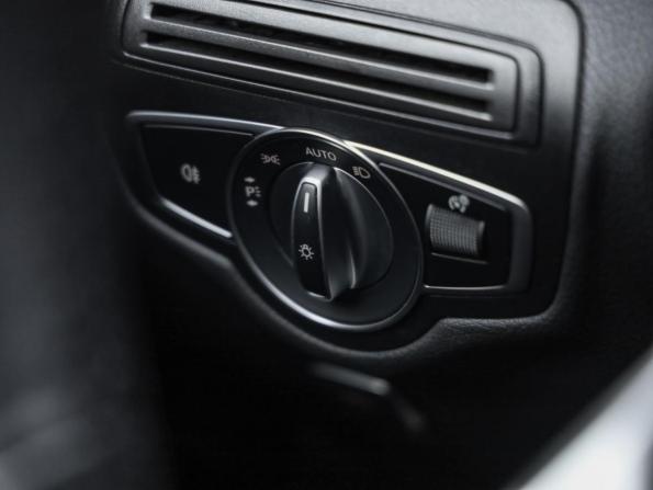 Mercedes-Benz GLC I (X253) Рестайлинг с пробегом 2022 года, цена 4 699 000 рублей, 63926 км, внедорожник, Автокод Объявления