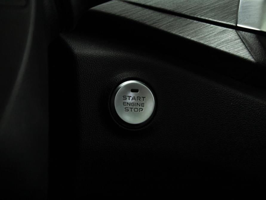Changan CS35 Plus I Рестайлинг Санкт-Петербург  - изображение 15