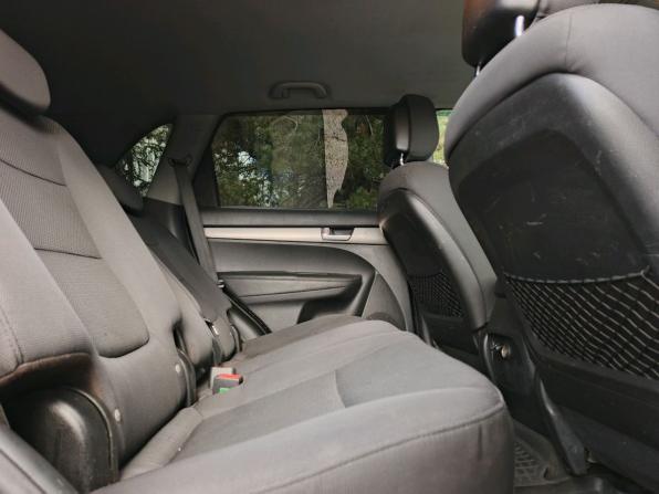 Kia Sorento II с пробегом 2012 года, цена 1 199 000 рублей, 239678 км, внедорожник, Автокод Объявления