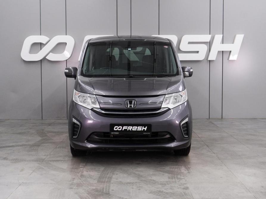 Honda Stepwgn V Воронеж  - изображение 3