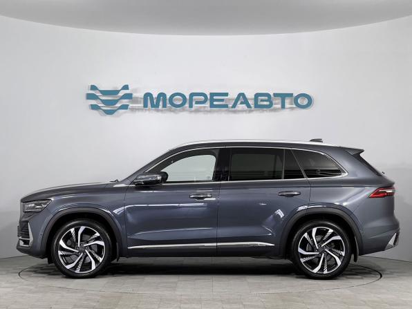 Geely Monjaro I с пробегом 2023 года, цена 3 450 000 рублей, 38683 км, внедорожник, Автокод Объявления