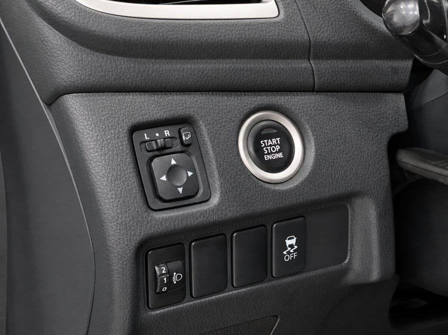 Mitsubishi Pajero Sport III Кемерово  - изображение 11