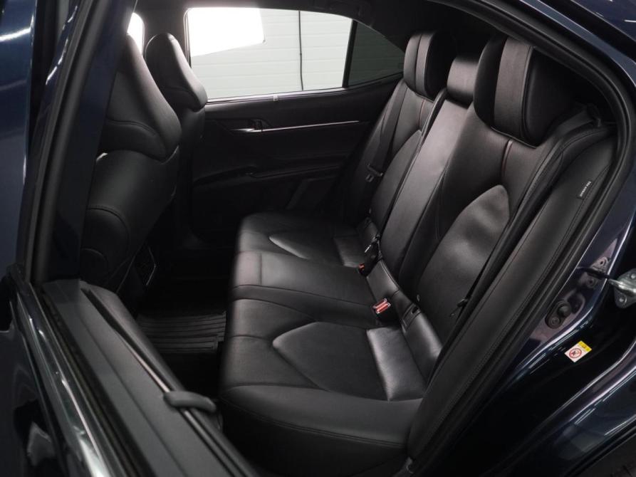 Toyota Camry VIII (XV70) Воронеж  - изображение 9