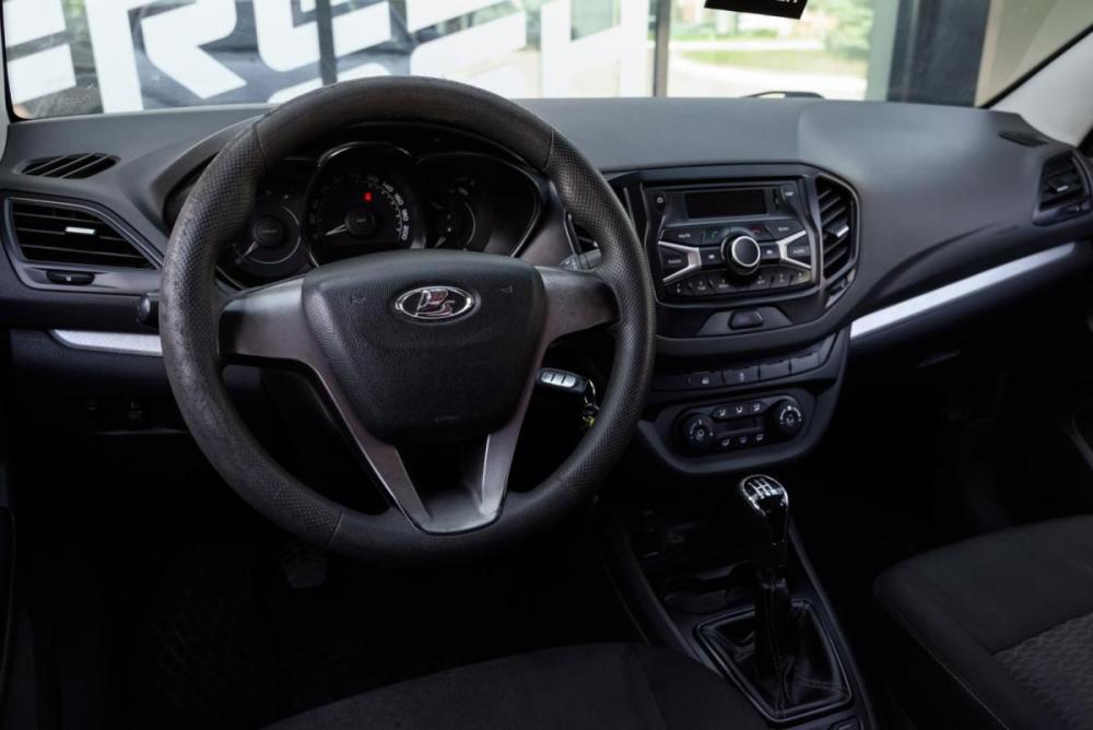 Lada (ВАЗ) Vesta I Ульяновск  - изображение 6