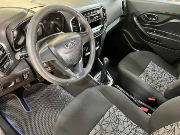 Lada (ВАЗ) XRAY I с пробегом 2021 года, цена 964 389 рублей, 74773 км, хэтчбек, Автокод Объявления