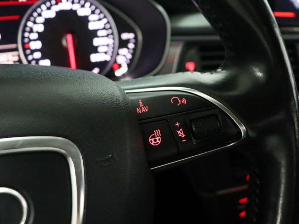 Audi A6 IV (C7) Рестайлинг с пробегом 2015 года, цена 2 159 000 рублей, 113354 км, седан, Автокод Объявления