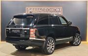 Land Rover Range Rover IV Уфа  - изображение 28
