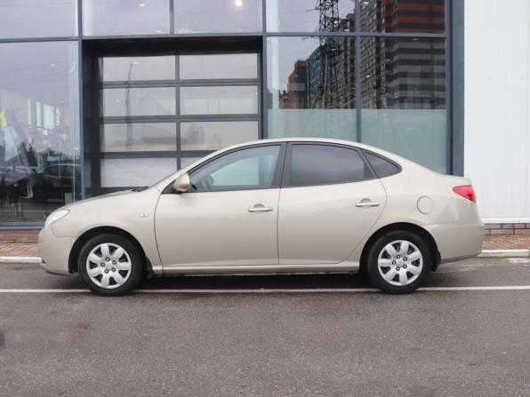 Hyundai Elantra IV (HD) с пробегом 2008 года, цена 692 000 рублей, 176000 км, седан, Автокод Объявления