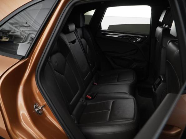 Porsche Macan I с пробегом 2015 года, цена 3 249 046 рублей, 165866 км, внедорожник, Автокод Объявления